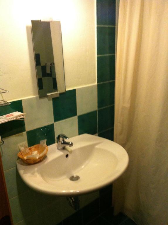 B&B Poggio Stallone Orvieto Room photo