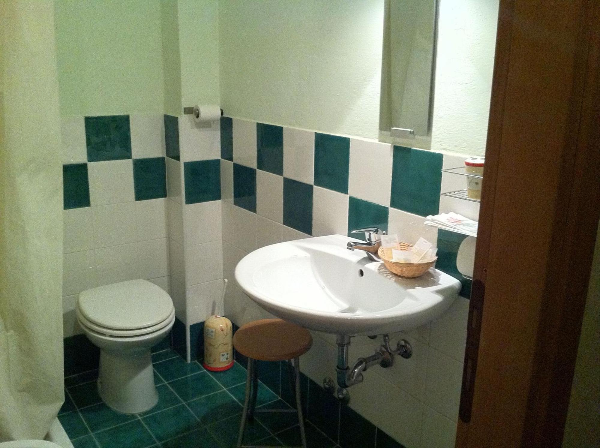 B&B Poggio Stallone Orvieto Exterior photo