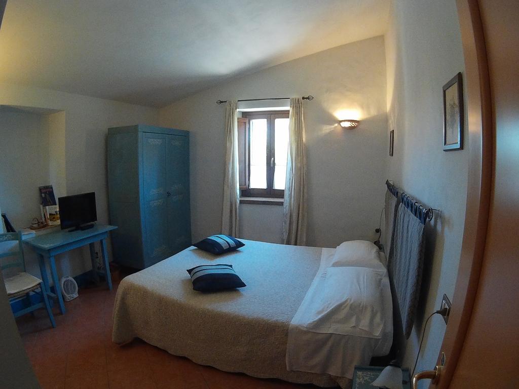 B&B Poggio Stallone Orvieto Exterior photo